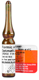 Acetic acid Optima