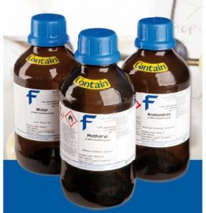 Water Certified UHPLC